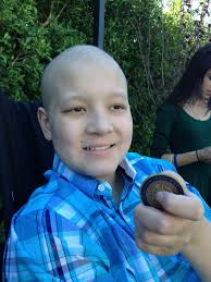 Northridge Boy With Stage-4 Cancer Realizes Dream When He Meets President  Obama