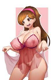 Mabel (Gravity Falls) : r/hentai