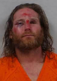 Fleeing Suspect Rams Multiple Police Cruisers