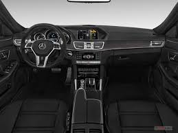 While this score is above average for the auto industry. 2016 Mercedes Benz E Class 311 Interior Photos U S News World Report