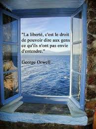 La Liberte C Est Le Droit Wonder Quotes Lovely Quote Cool Words