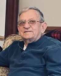 Obituary information for David Edward Boothe