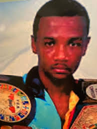 Sports Minister Bowleg Urges Boxing Revival