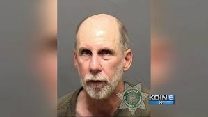 Suspected serial flasher Michael Dick arrested