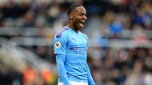 Latest raheem sterling news including goals, stats and injury updates for man city and england forward plus transfer links and more here. Report Raheem Sterling Closes In On Record Nike Extension Sportspro Media