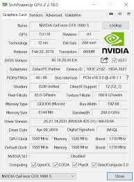 Time to gear up and get super. Zotac Geforce Gtx 1660 Ti Desktop Graphics Card Review Notebookcheck Net Reviews