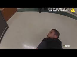 Parkland, in north broward county, is about 30 miles northwest of fort lauderdale. Surveillance Body Camera Footage From Ocala School Shooting Youtube