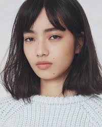 Women undercut hairstyles is the latest hairstyle trend of 2017 that has attracted the attention of millions of women who want to try. Nana Komatsu Tumblr Korean Short Hair Short Hair Styles Asian Short Hair