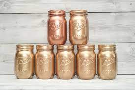 We did not find results for: Copper And Gold Painted Mason Jar Decor Sprinkled And Painted At Ka Styles Co