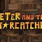 Peter and the Starcatcher