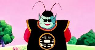 Dragonball Dragon Ball Z Dbz Cel Cellulo ドラゴンボール Pancel Ov… | Flickr