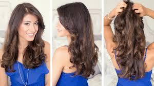 It is important to nourish curly hair as it does not allow the natural oils to travel down the tip. Buy Blow Dry Hair Wavy Up To 62 Off