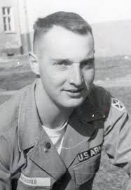 Edward E. Ebersold Obituary June 16, 2018