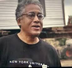 In Remembrance: Robert Hinton (1941-2023)