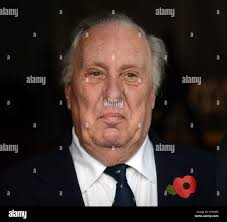 Frederick david hi-res stock photography and images