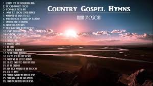 Spend All Your Time Waiting For That Second Chance Beautiful Uplifting Gospel Hymns Alanjackson With Instrumental Hymns Youtube In 2020 Hymn Gospel Music Country Gospel