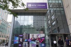 Tisch prof. accused of sexual misconduct by former students no longer  employed - Washington Square News