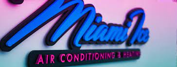 I contacted miami ice ac for my broken ac system and they responded very quickly. Miami Ice Air Conditioning Heating Plumbing Home Facebook