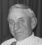 Clarence Leslie Hadley (1905-1991)