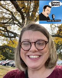 Ian Strong (@HowIanStrong)