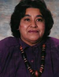 Gloria Thompson Obituary