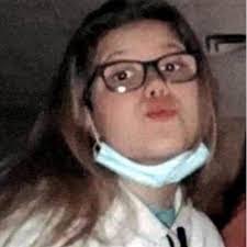 Haley Calhoun's Instagram, Twitter & Facebook