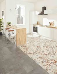 Discover stylish and highly practical floor solutions in the luxurious range of wood & stone effect vinyl tiles. Karndean Designflooring Lvt Picks Up Good Design Awards Floor Covering News