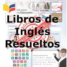 Texto escolar modernizado 2020 ingles 8 basico curriculum nacional mineduc chile. Libros De Ingles Resueltos Level 1 2 3 Y 4 2021 Elyex