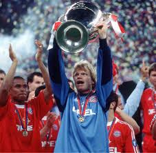 Champions league sieger 2000/01 fc bayern münchen. Fussball Alle Sieger Der Champions League Bilder Fotos Welt