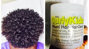 Curly hairs are the most problematic when it comes to styling; Best Hair Products For Curly Hair Toddlers Shaer Blog