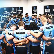 Two debutants for nsw women's state of origin team. 8ntaoqceratv9m