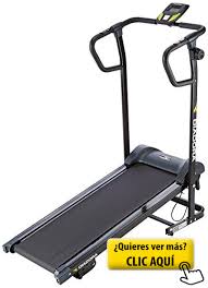 Cinta De Andar Plegable Diadora Forty Cintas Cintas Hacer Ejercicio Compras