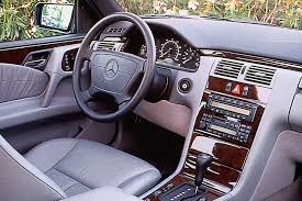 We did not find results for: 1996 02 Mercedes Benz E Class Consumer Guide Auto