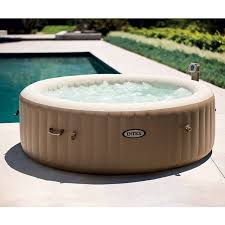 Spa Concurrence Castorama Spa Gonflable Intex Spa Gonflable Gonflable