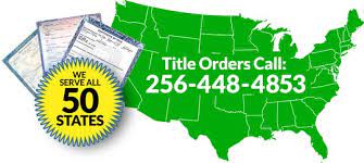 Vehicle Title Recovery Vehicle Title Recovery