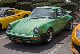 In total there have been three generations of the rs. Porsche 930 Wikipedia