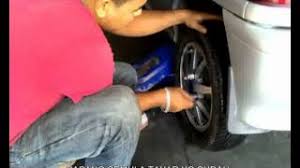 Berapa tekanan angin tayar kereta saga flx. Tip Pam Angin Tayar Kereta Dengan Betul Ø¯ÛŒØ¯Ø¦Ùˆ Dideo