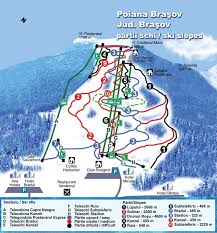 Desi lungimea partiilor de schi din tara nu sunt la fel de mari partia de ski kalinderu este situata in busteni, la poalele caraimanului. Ski Snowboard Resort In Poiana BraÈ™ov Romania Edenski