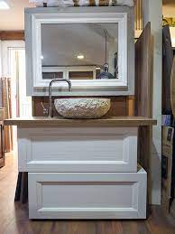 Mobile Bagno Shabby Offerta Prezzo Arredo Bagno Completo Bagni Shabby Mobile Bagno Arredamento Bagno