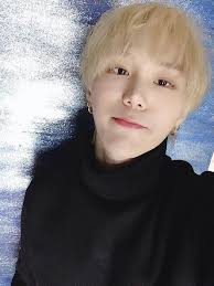 Bc 1team Vibe Hello Kpop Boy Groups Baby Face Korean Idol