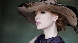 Allison Moorer : NPR