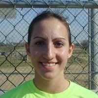 Lacey Hill's LAMP High School Bio