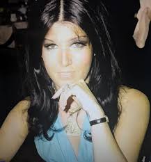 Il Piper da dietro... Foto di Davide Bornigia