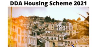 Check dda aawasiya yojana 2020 online application the delhi development authority (dda) has started planning for the housing scheme 2020 slated to launched in may. Dda Housing Scheme 2020 21 843 Flats Brochure Advertisement Pdf Fee Apply Online Registration Form