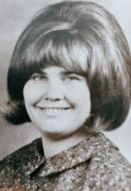 Bonnie Lou Bingham Watts (1948-1976)