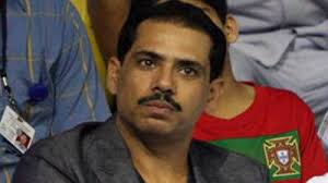 Absconding Arms Agent Sanjay Bhandari Booked Tickets For Robert Vadra in  2012: Report