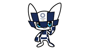 Los angeles agreed to bid for the 2028 games, effectively ceding the 2024 games to paris. Tokyo 2020 Mascot Miraitowa Origin Design And Photos