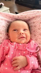 i miss her being little so bad 😭😭😭 but i love watching her GROW #ba...