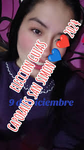 Elección de Guías Caporales San Simón 2024