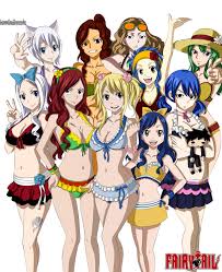 Limit my search to r/fairytail. Fairy Tail Best Girl Of All Time Who Is Your Favorite Girl And Why Doesn T Have To Be From The Guild It Can Be Anyone From The Show Fairytail